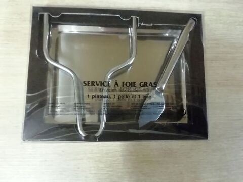 Service � foie gras neuf 15 Noyelles-l�s-Vermelles (62)