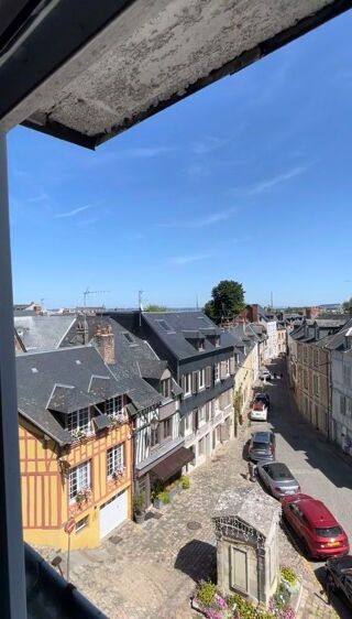  Appartement � louer 2 pi�ces 20 m�