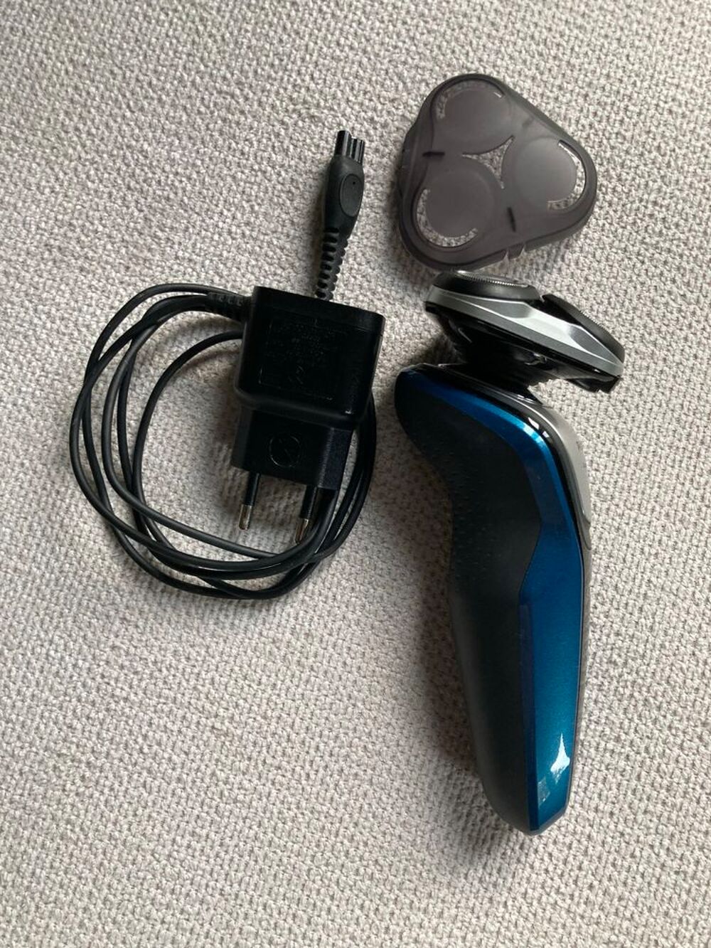 Rasoir &eacute;lectrique Philips Electroménager