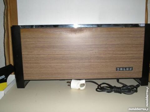  Radiateur �lectrique   CALOR    15 Le Tremblay-sur-Mauldre (78)