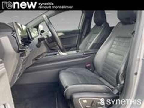 Austral E-Tech hybrid 200 Iconic 2022 occasion 26200 Mont&eacute;limar