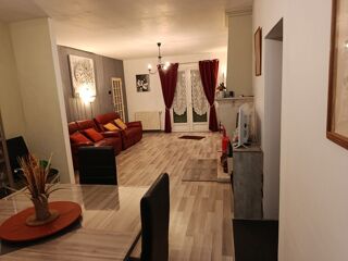  Maison à vendre 5 pièces 118 m²
