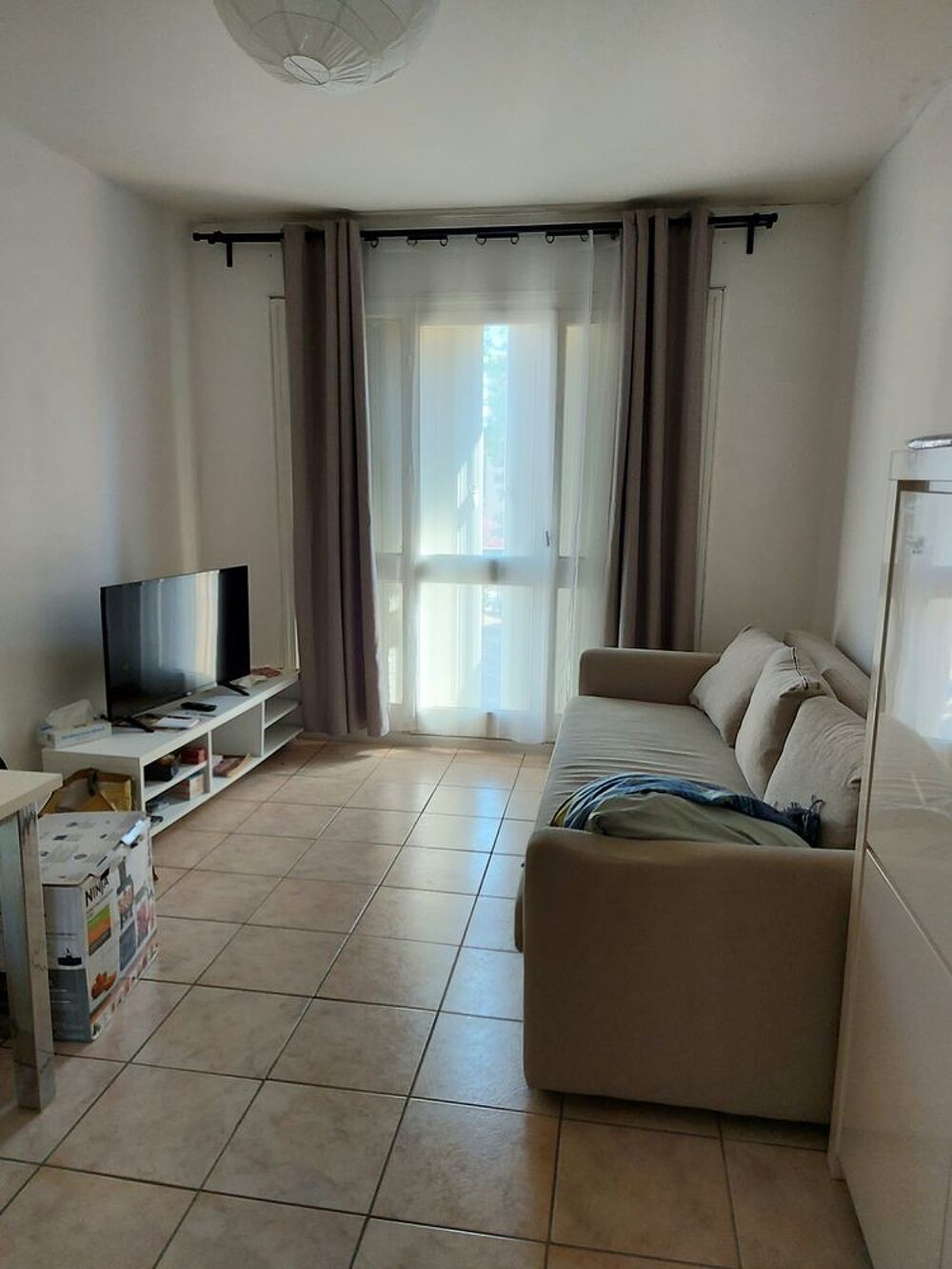 Appartement 3 pièces 58 m² · à Yerres · 58 m² · 158 000 €
