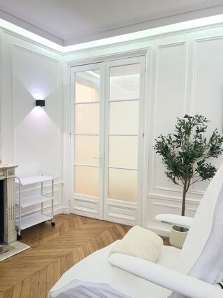  Appartement � louer 1 pi�ce 15 m� Paris