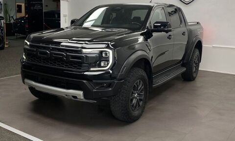 Ford Ranger RANGER DOUBLE CABINE 3.0 ECOBOOST V6 292 CH S&S BVA10 RAPTOR 2023 occasion Toulon 83000
