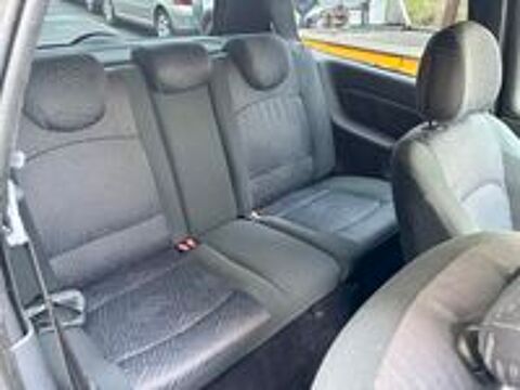 Clio II Clio 1.4i 16V Dynamique 2002 occasion 95330 Domont