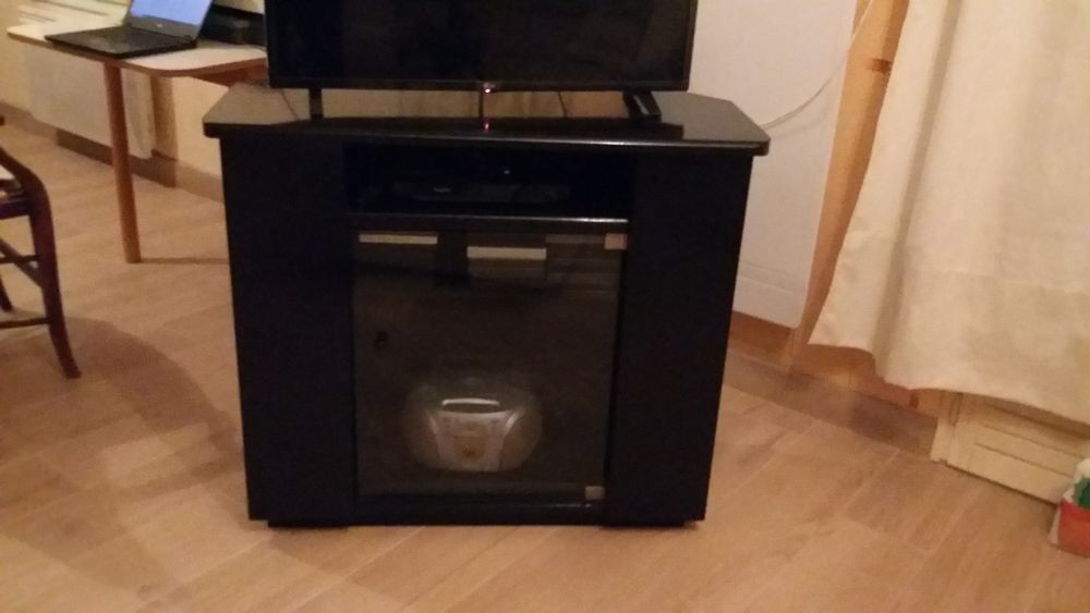 meuble TV HI FI Meubles