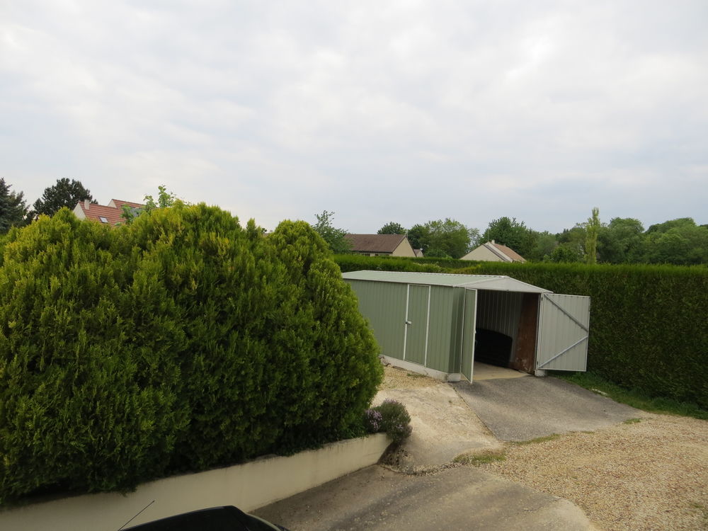 Vente Maison maison sur Puiseaux 45390 Puiseaux