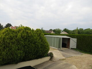  Maison à vendre 5 pièces 110 m²