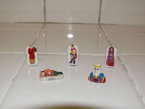 F�ves  Histoire  2.5 Saintes (17)