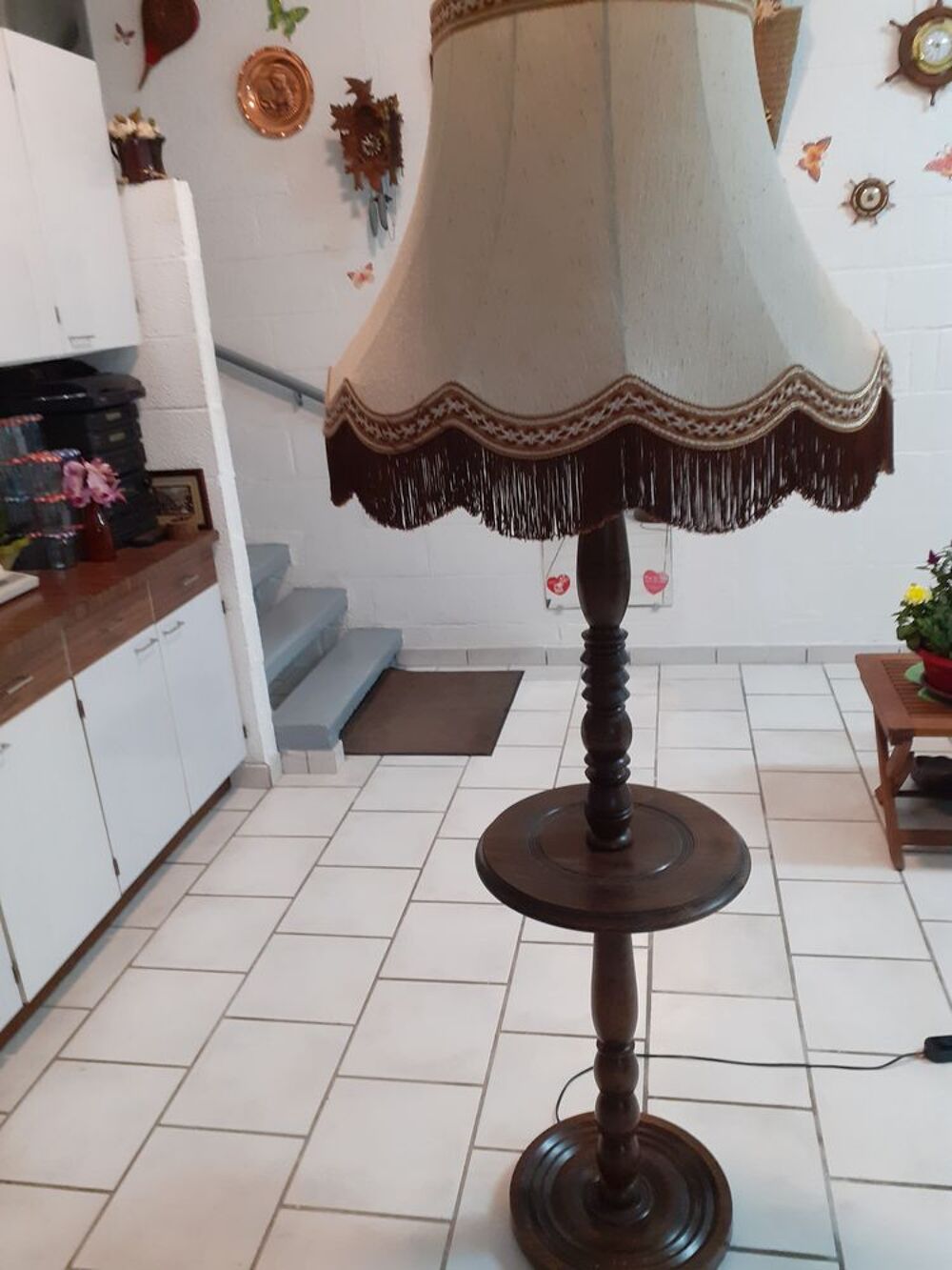 lampadaire Meubles