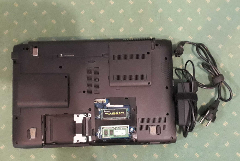  PC Portable Samsung R730 - En Panne Matériel informatique