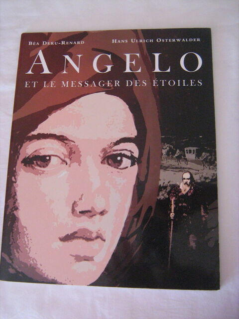 Livre Anglo et le messager des toiles 3 Cannes (06)