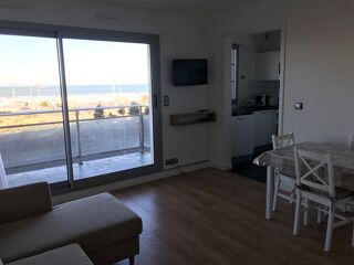  Appartement à louer 2 pièces 38 m² Calais