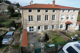  Maison � vendre 5 pi�ces 93 m�