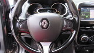 Clio IV TCe 120 Intens EDC 2015 occasion 94500 Champigny-sur-Marne