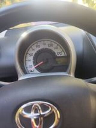 Aygo MC 1.0 VVT-i Dynamic 2013 occasion 83830 Bargemon