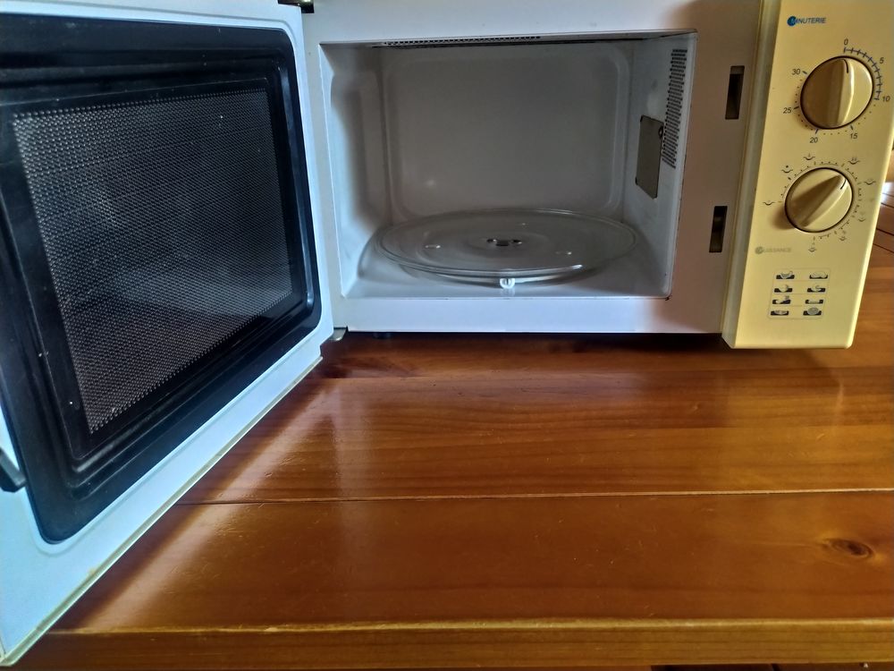 Micro-ondes Electroménager