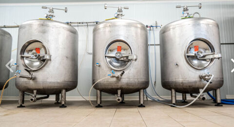 G&eacute;rant associ&eacute; brasserie artisanale 1 64230 Lescar