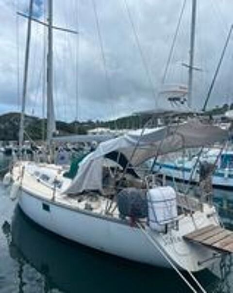 Monocoque 1980 occasion 76620 Le Havre
