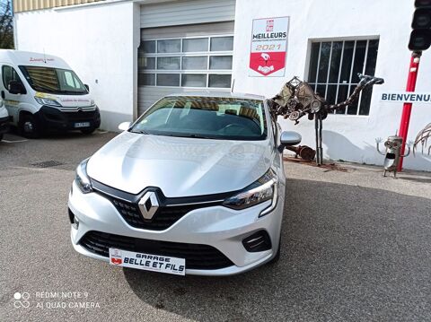 Annonce voiture Renault Clio IV 14690 