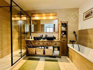  Appartement � vendre 8 pi�ces 160 m�