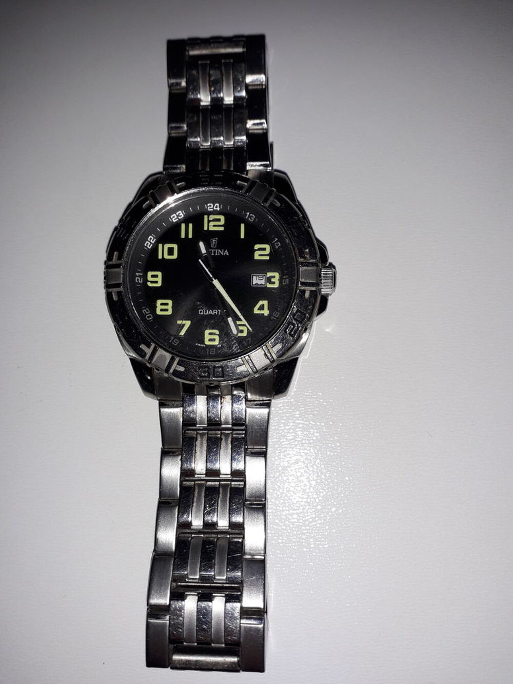 Montre Festina Bijoux et montres