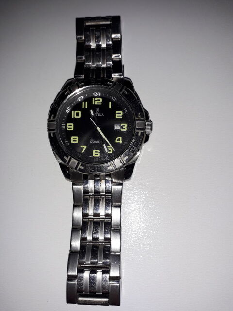 Montre Festina 50 Hermonville (51)