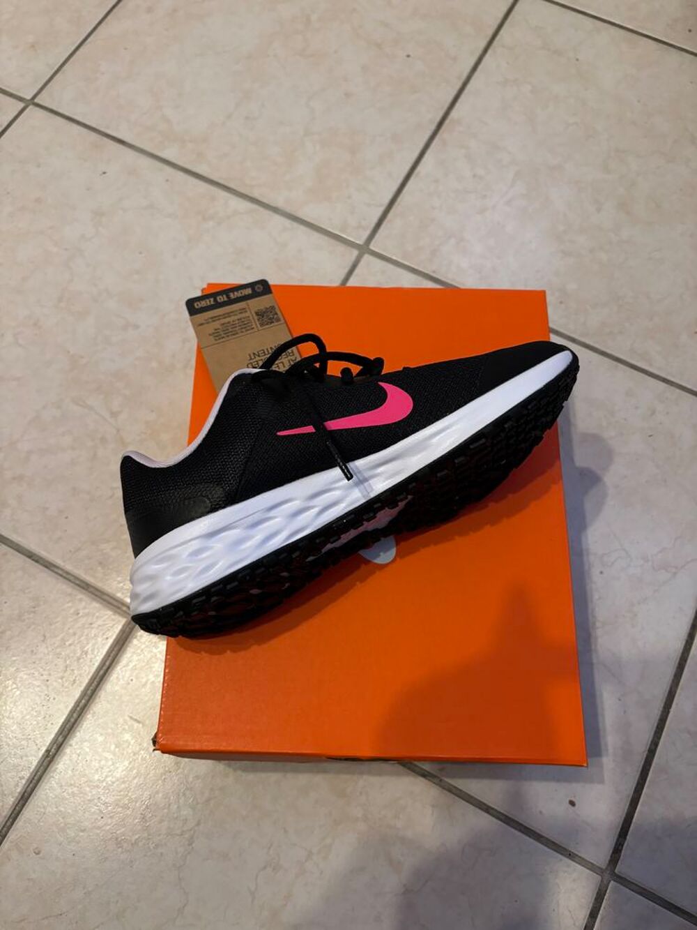 Baskets Sports