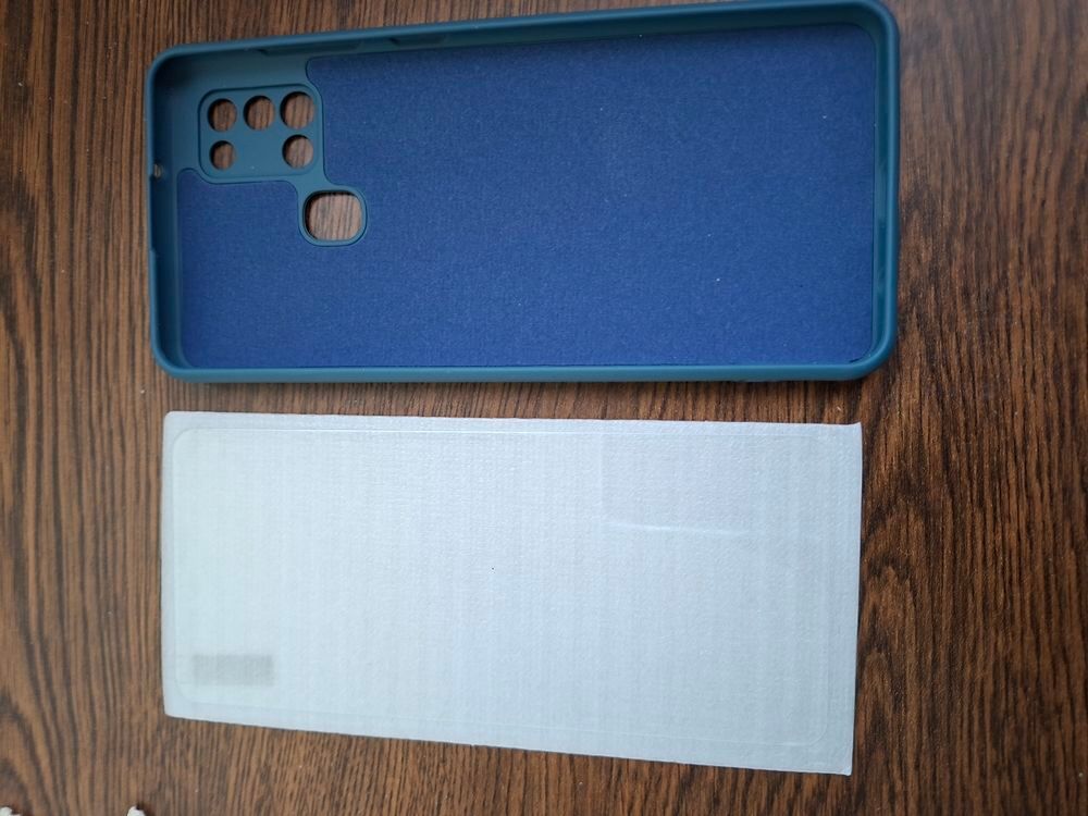 Coque samsung galaxy A 21 Téléphones et tablettes