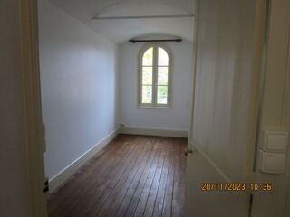  Appartement � louer 2 pi�ces 23 m�