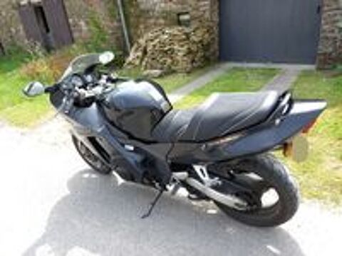 HONDA 1999 occasion 44810 H&eacute;ric