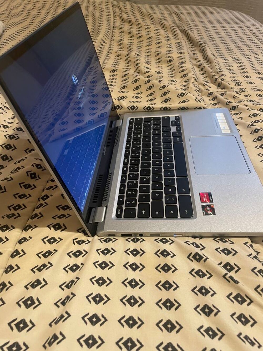 Acer chromebook spin 514 Matériel informatique