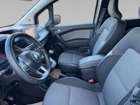 Kangoo Blue dCi 95 Techno 2022 occasion 08300 Rethel