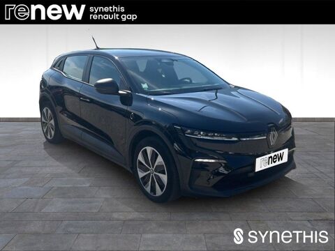Annonce voiture Renault Mégane 24490 €