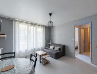  Appartement � vendre 2 pi�ces 37 m�