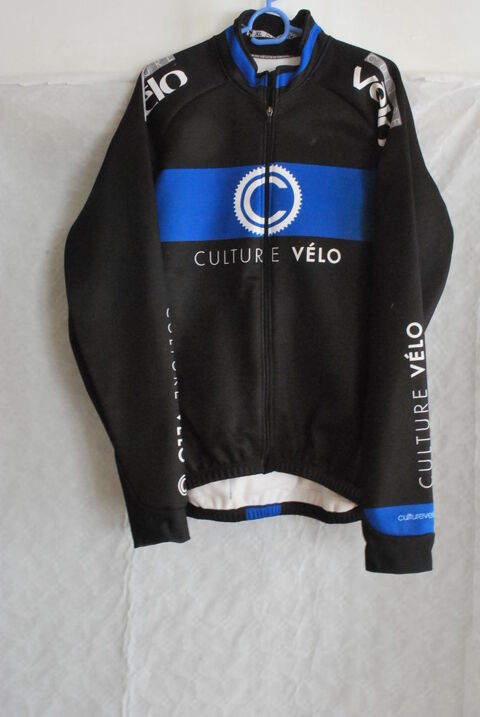 ensemble de cycliste 80 Provin (59)