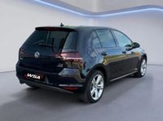 Golf GOLF TDI 1,6L 105cv DSG7 2013 occasion 55100 Verdun