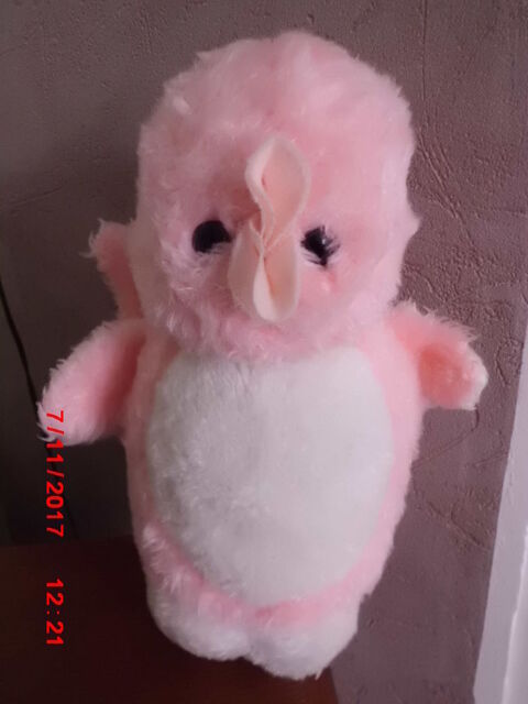 OISEAU ROSE ET VINTAGE 0 Oignies (62)