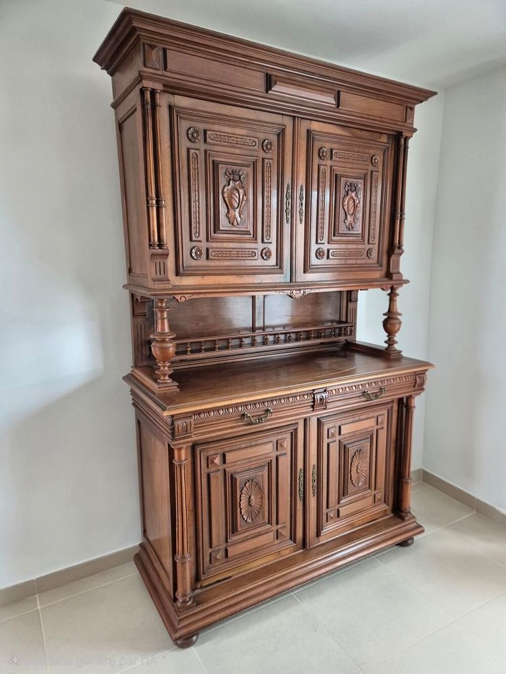 BUFFET HENRI II Meubles