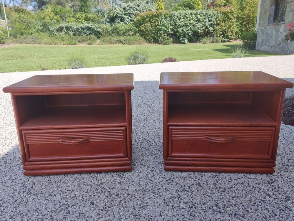 Chambre Rotin et Osier Meubles