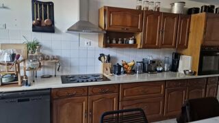  Duplex/triplex à louer 7 pièces 130 m²