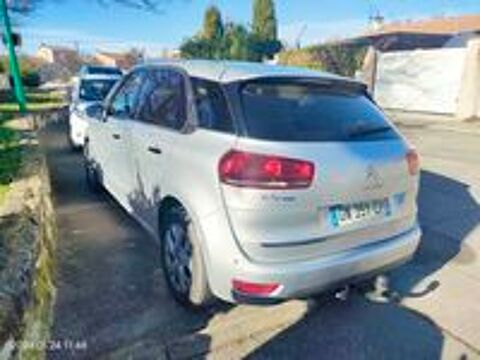 C4 Picasso BlueHDi 150 S&S Business + EAT6 2015 occasion 84120 Pertuis