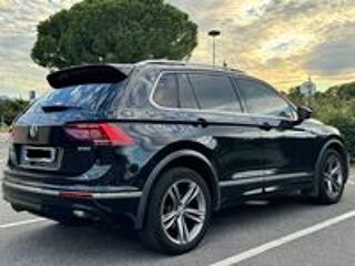 Tiguan 2.0 TDI 190 DSG7 4Motion Carat Exclusive 2018 occasion 66000 Perpignan