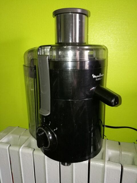 extracteur de jus Moulinex 40 Balan (08)