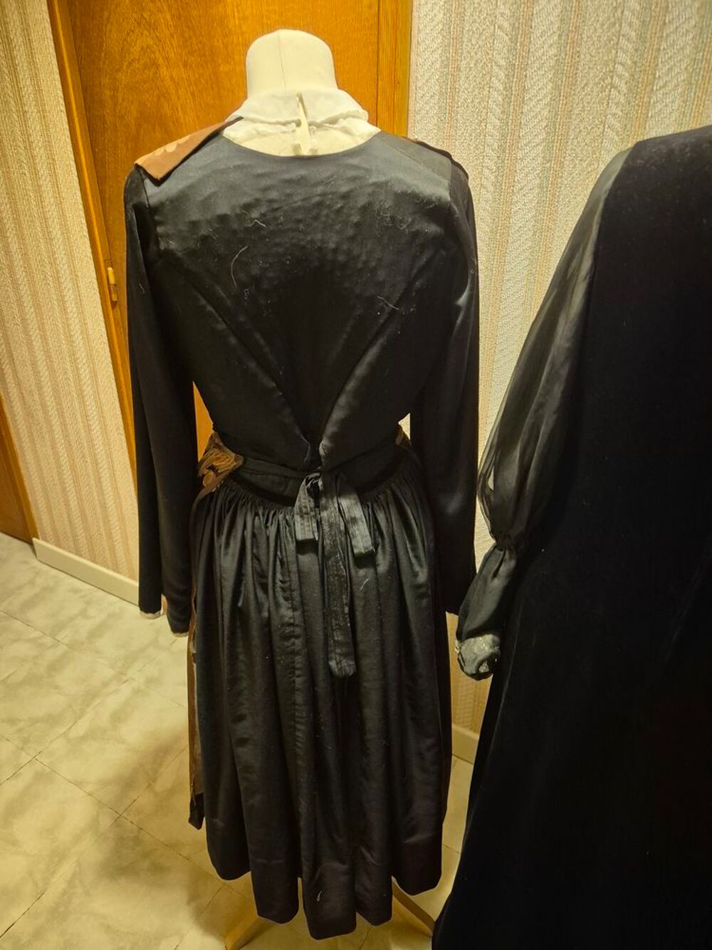 Costumes breton femmes Vêtements