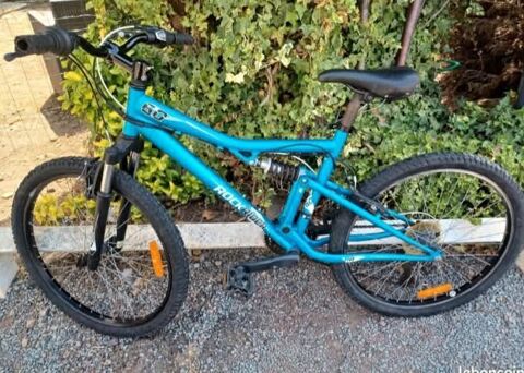 VTT Rockrider 24 pouces Condé-sur-Noireau (14)