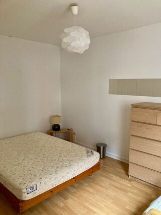  Appartement  louer 2 pices 42 m
