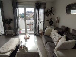  Appartement � vendre 3/4 pi�ces 70 m�