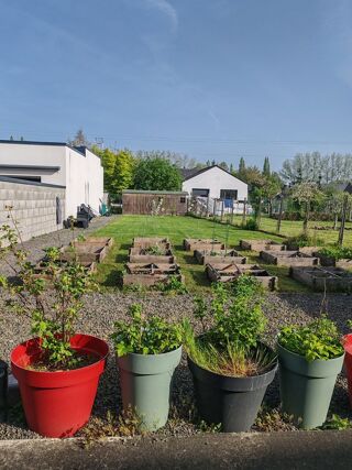  Maison � vendre 6 pi�ces 142 m�